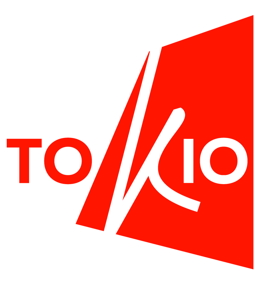 Symbole Tokio